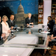 Illustration for article titled David Gregory met the press, and he was not greeted warmly